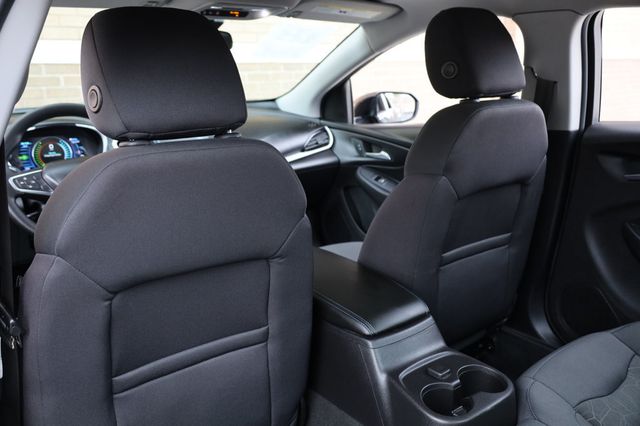 2018 Chevrolet Volt 5dr Hatchback LT - 22969296 - 16