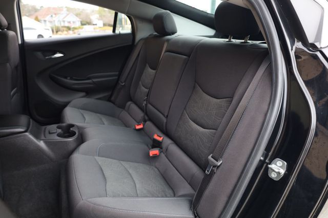 2018 Chevrolet Volt 5dr Hatchback LT - 22969296 - 17