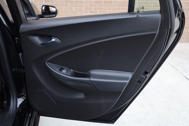 2018 Chevrolet Volt 5dr Hatchback LT - 22969296 - 18