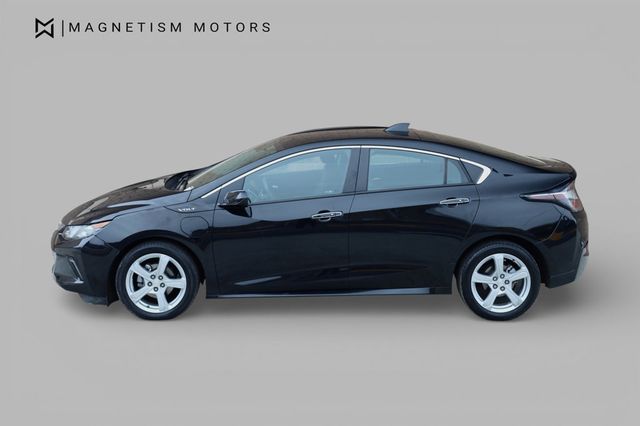 2018 Chevrolet Volt 5dr Hatchback LT - 22969296 - 1