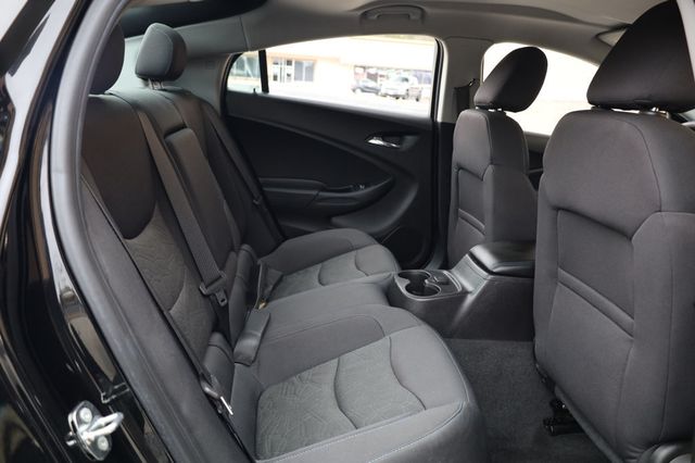 2018 Chevrolet Volt 5dr Hatchback LT - 22969296 - 19