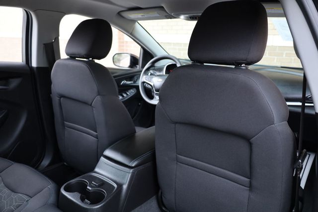 2018 Chevrolet Volt 5dr Hatchback LT - 22969296 - 21