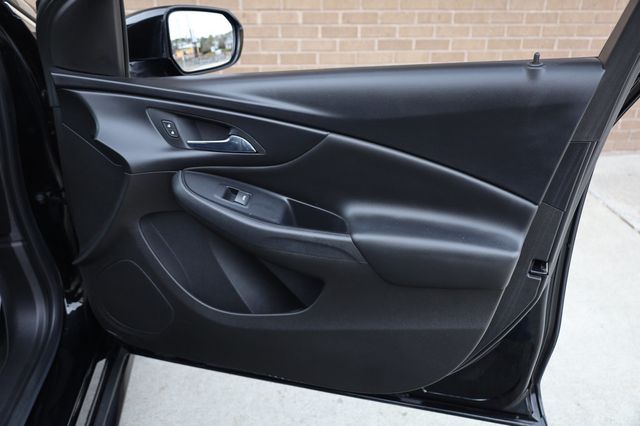 2018 Chevrolet Volt 5dr Hatchback LT - 22969296 - 22