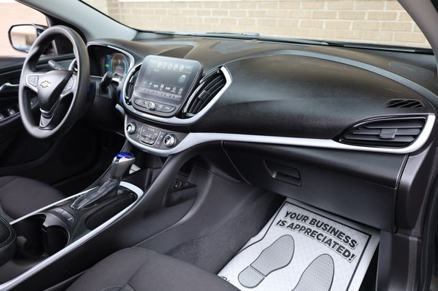 2018 Chevrolet Volt 5dr Hatchback LT - 22969296 - 23