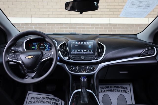 2018 Chevrolet Volt 5dr Hatchback LT - 22969296 - 24