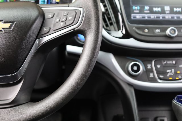 2018 Chevrolet Volt 5dr Hatchback LT - 22969296 - 27