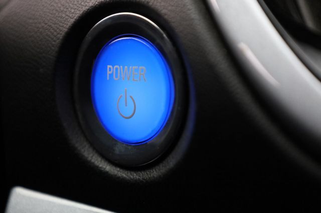 2018 Chevrolet Volt 5dr Hatchback LT - 22969296 - 28