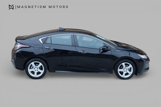 2018 Chevrolet Volt 5dr Hatchback LT - 22969296 - 2