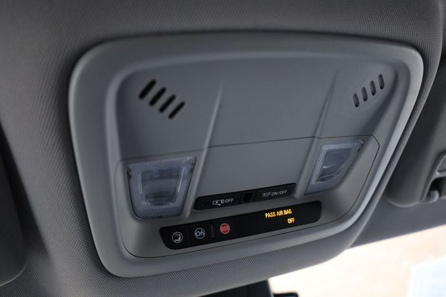 2018 Chevrolet Volt 5dr Hatchback LT - 22969296 - 31