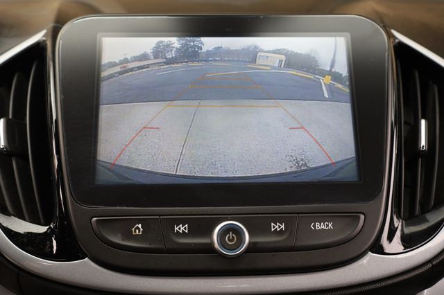 2018 Chevrolet Volt 5dr Hatchback LT - 22969296 - 32