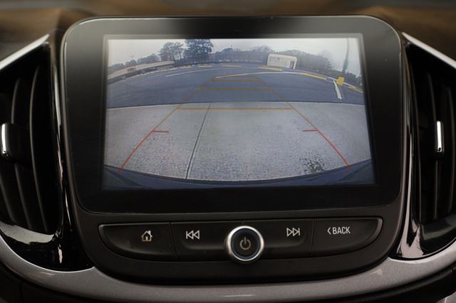 2018 Chevrolet Volt 5dr Hatchback LT - 22969296 - 34