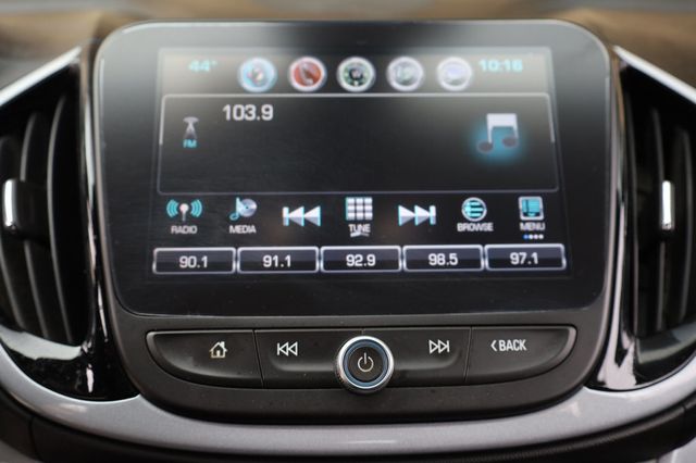 2018 Chevrolet Volt 5dr Hatchback LT - 22969296 - 35