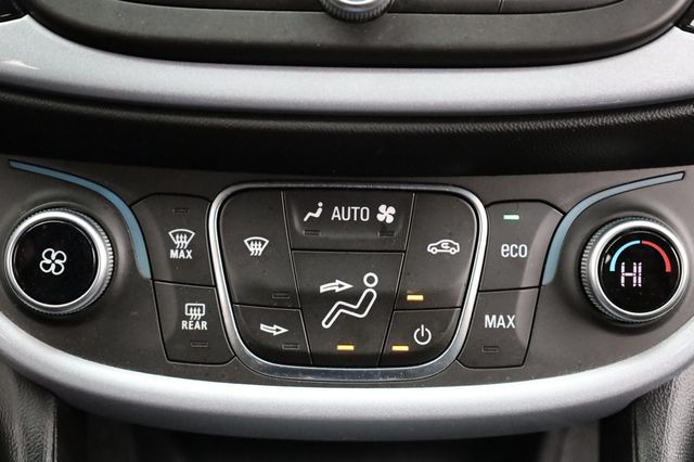 2018 Chevrolet Volt 5dr Hatchback LT - 22969296 - 36