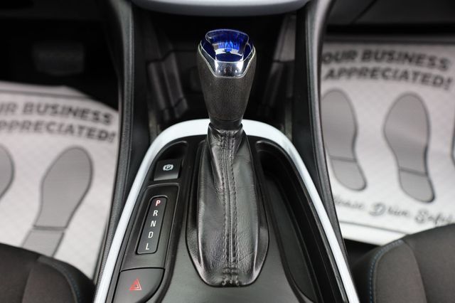 2018 Chevrolet Volt 5dr Hatchback LT - 22969296 - 38