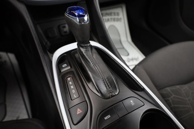 2018 Chevrolet Volt 5dr Hatchback LT - 22969296 - 39