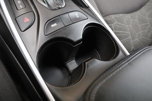 2018 Chevrolet Volt 5dr Hatchback LT - 22969296 - 41