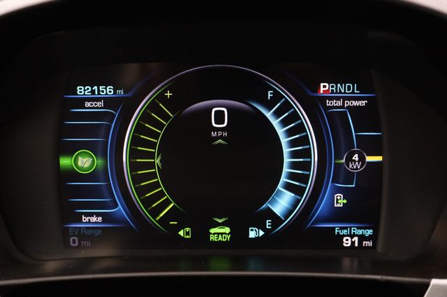 2018 Chevrolet Volt 5dr Hatchback LT - 22969296 - 42