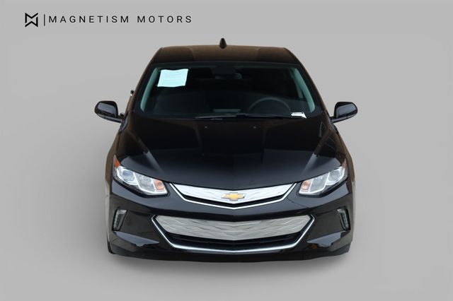 2018 Chevrolet Volt 5dr Hatchback LT - 22969296 - 4