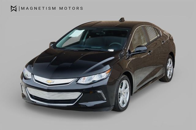 2018 Chevrolet Volt 5dr Hatchback LT - 22969296 - 5