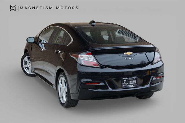 2018 Chevrolet Volt 5dr Hatchback LT - 22969296 - 6