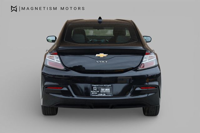 2018 Chevrolet Volt 5dr Hatchback LT - 22969296 - 7