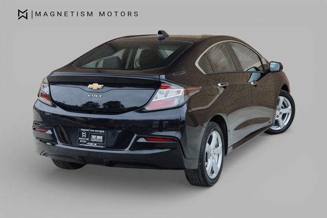 2018 Chevrolet Volt 5dr Hatchback LT - 22969296 - 8