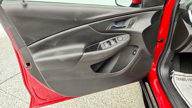 2018 Chevrolet Volt 5dr Hatchback LT - 23065249 - 9