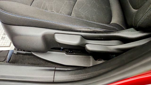 2018 Chevrolet Volt 5dr Hatchback LT - 23065249 - 10