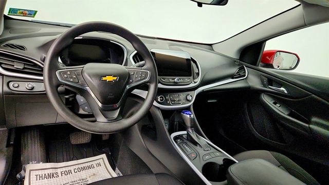 2018 Chevrolet Volt 5dr Hatchback LT - 23065249 - 11