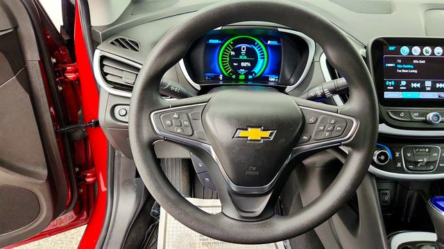2018 Chevrolet Volt 5dr Hatchback LT - 23065249 - 12