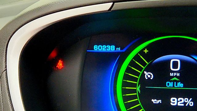 2018 Chevrolet Volt 5dr Hatchback LT - 23065249 - 14