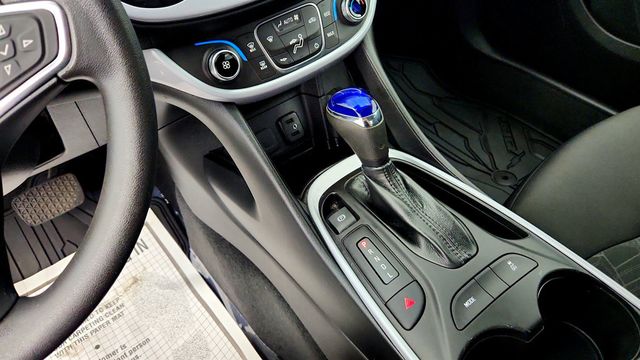 2018 Chevrolet Volt 5dr Hatchback LT - 23065249 - 15