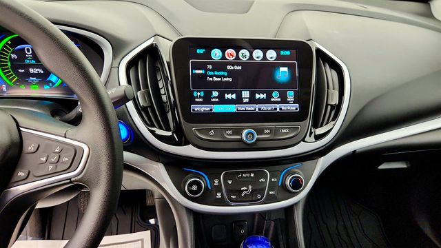 2018 Chevrolet Volt 5dr Hatchback LT - 23065249 - 16