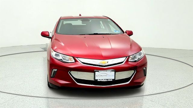 2018 Chevrolet Volt 5dr Hatchback LT - 23065249 - 1