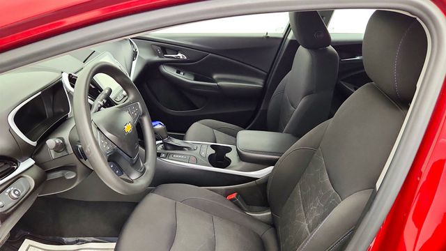2018 Chevrolet Volt 5dr Hatchback LT - 23065249 - 19