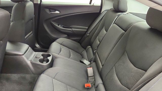 2018 Chevrolet Volt 5dr Hatchback LT - 23065249 - 20