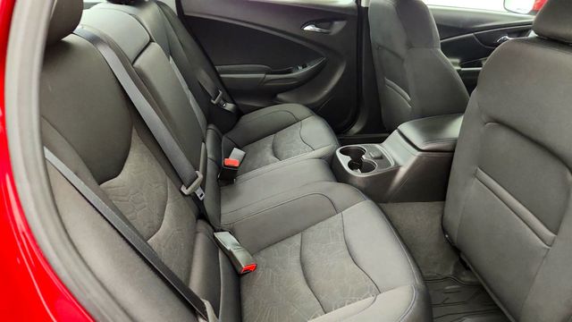 2018 Chevrolet Volt 5dr Hatchback LT - 23065249 - 22