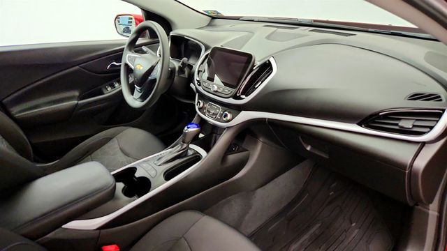2018 Chevrolet Volt 5dr Hatchback LT - 23065249 - 24