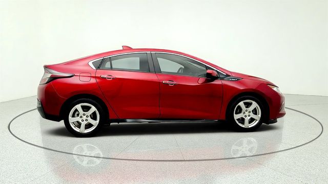 2018 Chevrolet Volt 5dr Hatchback LT - 23065249 - 3