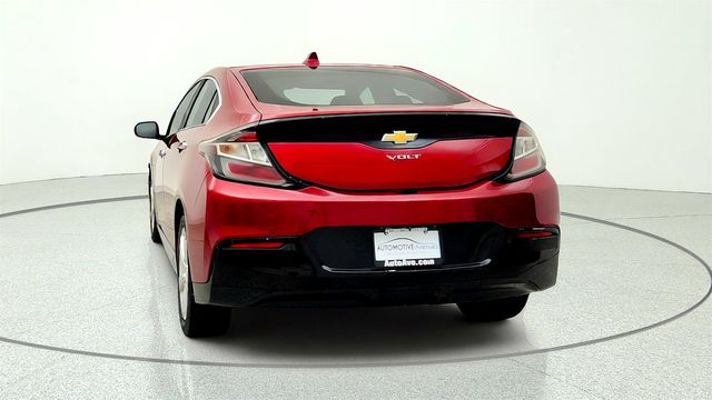 2018 Chevrolet Volt 5dr Hatchback LT - 23065249 - 5