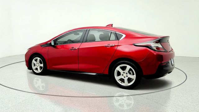 2018 Chevrolet Volt 5dr Hatchback LT - 23065249 - 6