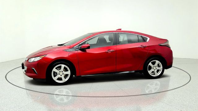 2018 Chevrolet Volt 5dr Hatchback LT - 23065249 - 7