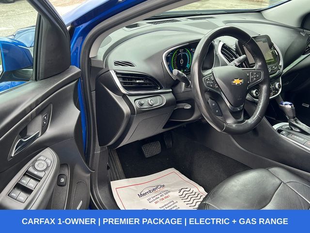 2018 Chevrolet Volt 5dr Hatchback Premier - 23032004 - 9