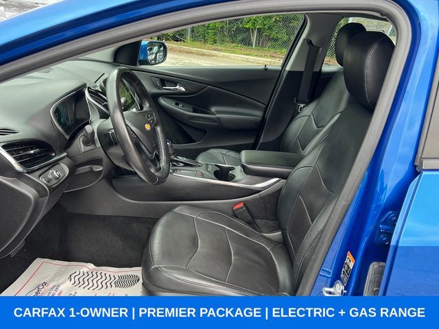 2018 Chevrolet Volt 5dr Hatchback Premier - 23032004 - 10
