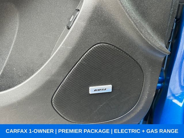 2018 Chevrolet Volt 5dr Hatchback Premier - 23032004 - 11