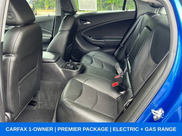 2018 Chevrolet Volt 5dr Hatchback Premier - 23032004 - 12