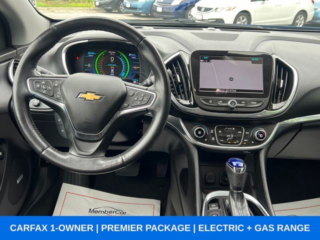 2018 Chevrolet Volt 5dr Hatchback Premier - 23032004 - 13