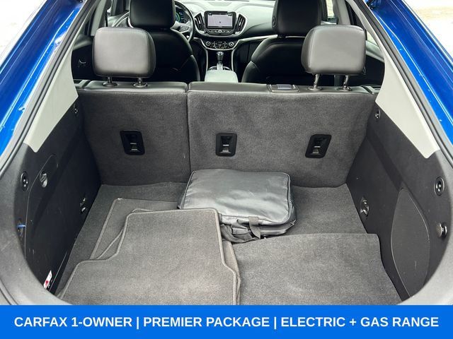 2018 Chevrolet Volt 5dr Hatchback Premier - 23032004 - 14