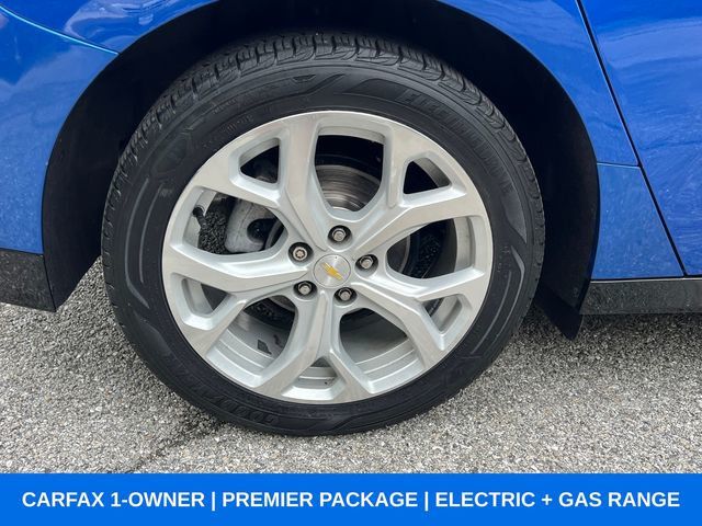 2018 Chevrolet Volt 5dr Hatchback Premier - 23032004 - 15