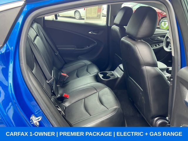 2018 Chevrolet Volt 5dr Hatchback Premier - 23032004 - 16